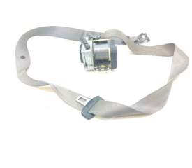 Recambio de cinturon seguridad delantero derecho para seat leon (1m1)(11.1999) referencia OEM IAM   