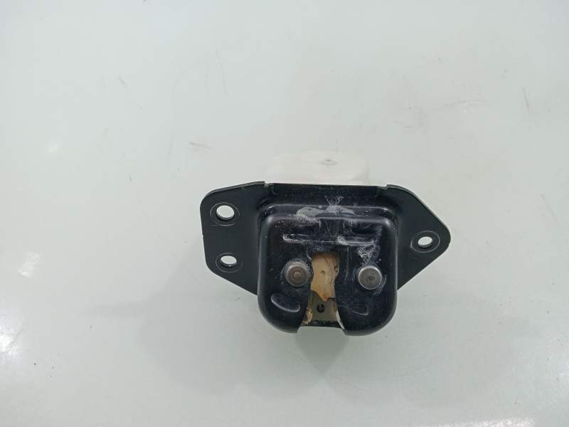 Recambio de cerradura maletero / porton para nissan juke (f15) 1.2 dig-t referencia OEM IAM 90502EN00A  