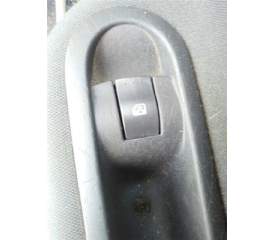 Recambio de botonera puerta trasera derecha para renault megane ii berlina 3p 1.5 dci diesel (101 cv / 74 kw) (101 cv / 74 kw) r