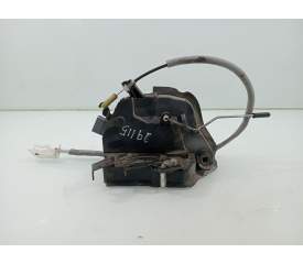 CERRADURA PUERTA DELANTERA IZQUIERDA 1K0397111 51218208711 