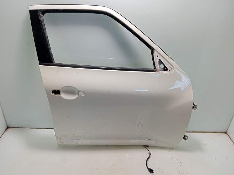 Recambio de puerta delantera derecha para nissan juke (f15) 1.2 dig-t referencia OEM IAM H0A0MBA6MD  