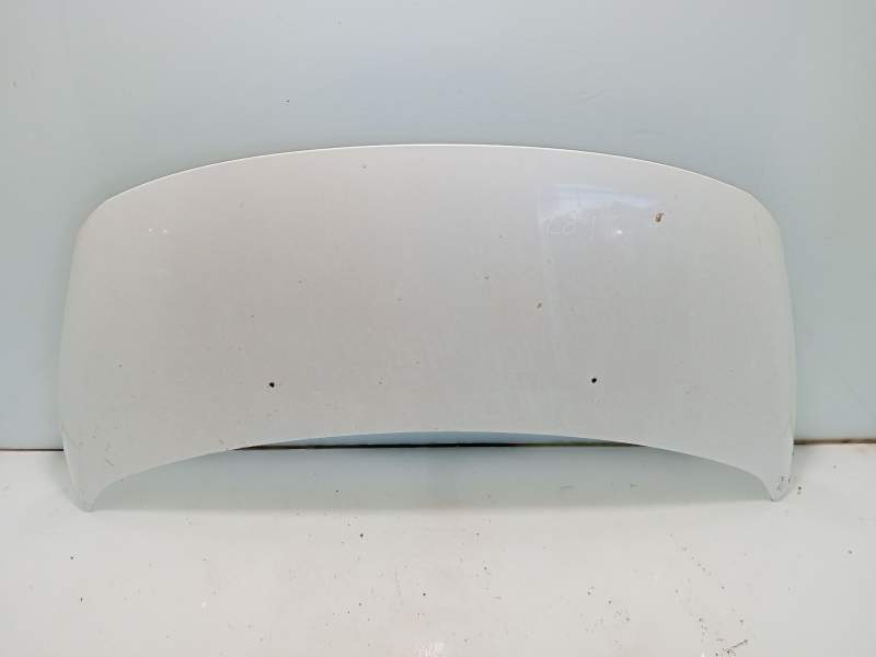 Recambio de capo para peugeot 3008 (05.2009) referencia OEM IAM 7901Q8  