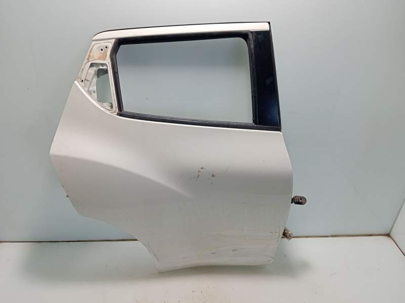 Recambio de puerta trasera derecha para nissan juke (f15) 1.2 dig-t referencia OEM IAM H2A0MBA6MC  