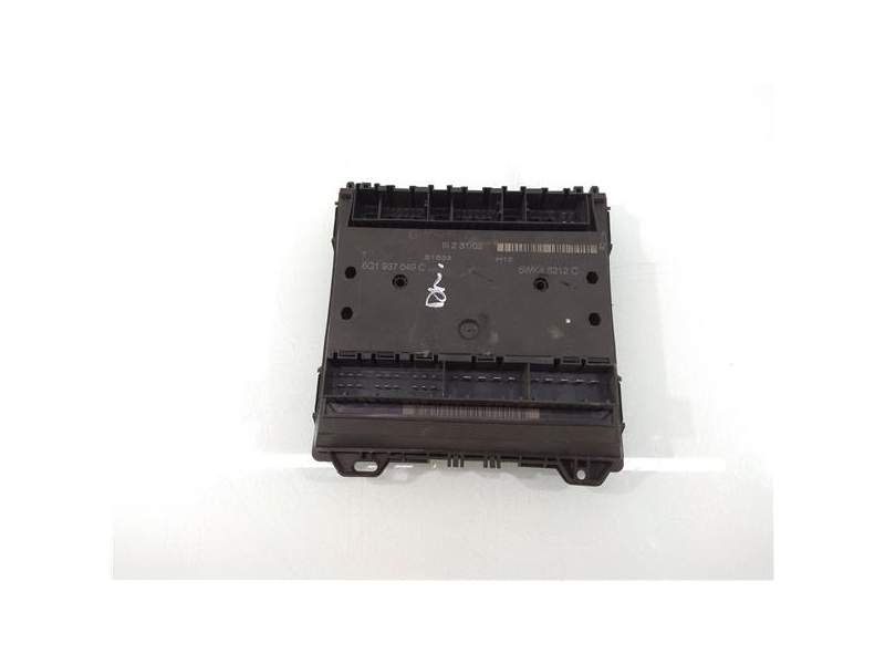 Recambio de modulo electronico para seat ibiza (6l1)(04.2002) referencia OEM IAM 6Q1937049C  