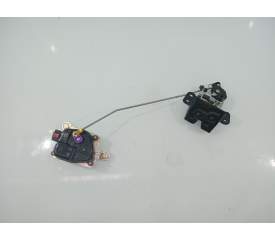 CERRADURA MALETERO / PORTON 