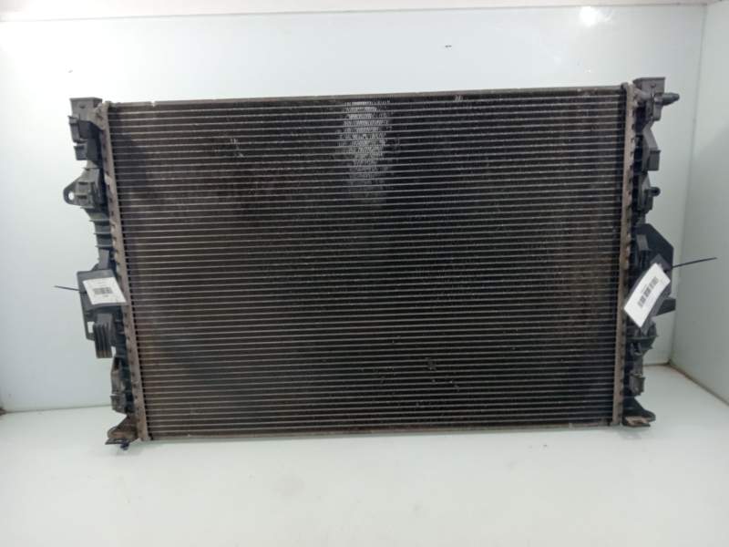 Recambio de radiador agua para ford mondeo berlina (ca2)(2007) referencia OEM IAM 1S7H8R054AB  