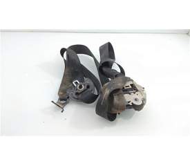 CINTURON SEGURIDAD TRASERO DERECHO 34236444D / 98173965XX PRETENSOR VR3ECYHZ2MJ655505 