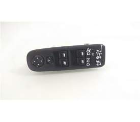 MANDO ELEVALUNAS DELANTERO IZQUIERDO 96788264ZD / 98421760ZD VR3ECYHZ2MJ655505 