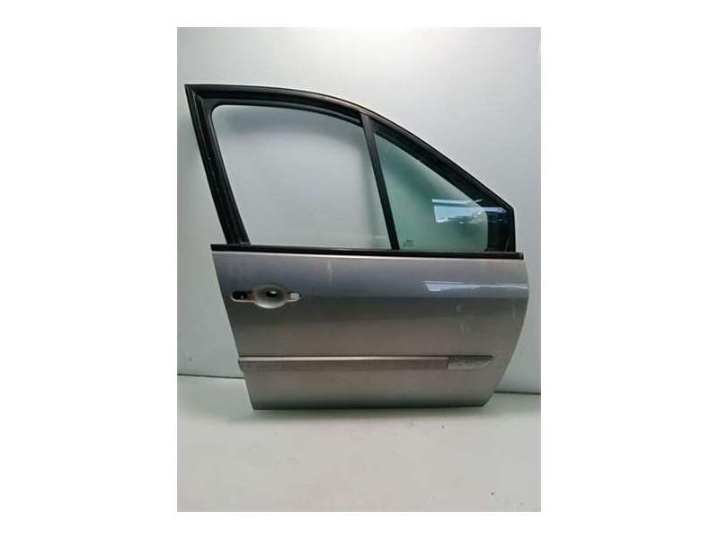 Recambio de puerta delantera derecha para renault scenic ii (jm)(2003) referencia OEM IAM   