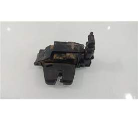 Recambio de cerradura porton para citroën c4 berlina (08.2010) 1.4 tonic [1,4 ltr. - 70 kw 16v] referencia OEM IAM 9684648680  