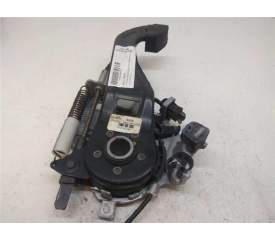 Recambio de pedal freno para mercedes-benz clase m (w164) 5.0 v8 24v cat (306 cv / 225 kw) referencia OEM IAM A1644200784  