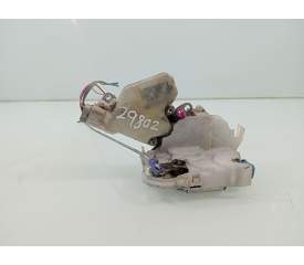 CERRADURA PUERTA DELANTERA IZQUIERDA 80553AA21A 80503AA20E 