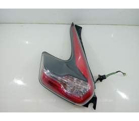 PILOTO TRASERO IZQUIERDO 26555BV80B 265551KA0B 