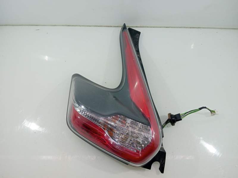 Recambio de piloto trasero izquierdo para nissan juke (f15) 1.2 dig-t referencia OEM IAM 26555BV80B 265551KA0B 