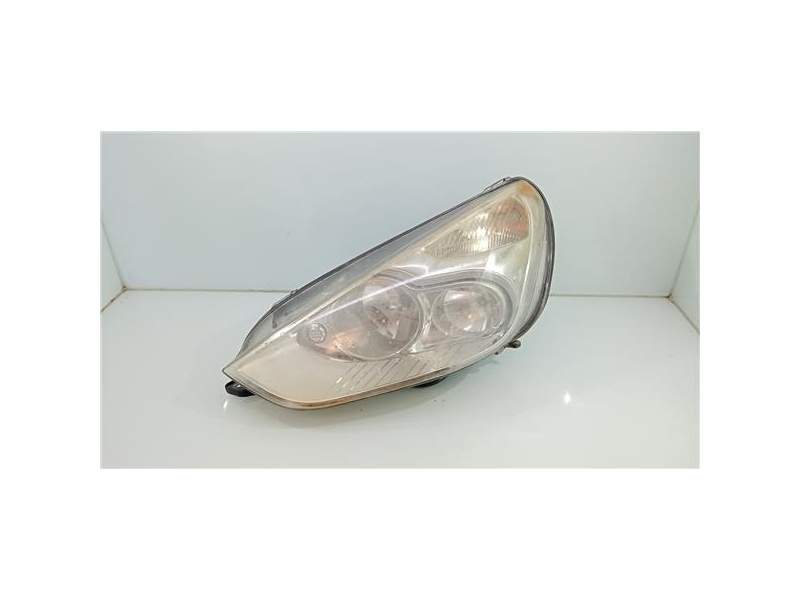 Recambio de faro delantero izquierdo para ford s-max (ca1)(2006) referencia OEM IAM 6M2113W030AH  