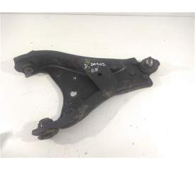 Recambio de brazo inferior delantero derecho para dacia duster 1.5 dci diesel fap cat (107 cv / 79 kw) referencia OEM IAM   