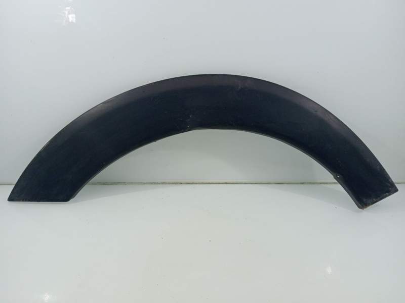 Recambio de aletin delantero derecho para nissan nt400 cabstar (01.2014) referencia OEM IAM 63810MB40A  