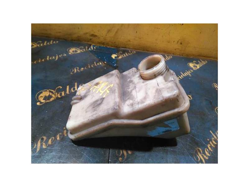 Recambio de deposito liquido direccion asistida para citroën xsara berlina 1.4 hdi (68 cv / 50 kw) referencia OEM IAM   