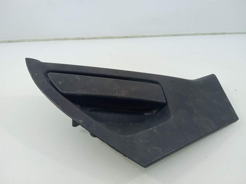 Recambio de maneta exterior trasera izquierda para nissan juke (f15) 1.2 dig-t referencia OEM IAM 82607BA61A 826071KA0A 