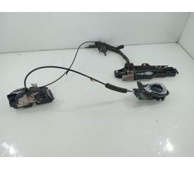 CERRADURA PUERTA DELANTERA DERECHA 80500BA60C 