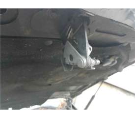 Recambio de cerradura capo para mercedes-benz clase c (bm 203) sportcoupe (10.2000) 2.2 c 220 cdi (la)(203.708) [2,2 ltr. - 110 