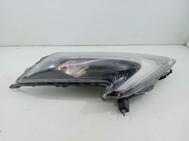 Recambio de faro derecho para nissan juke (f15) 1.2 dig-t referencia OEM IAM 26120BV80D 260101KA0C 