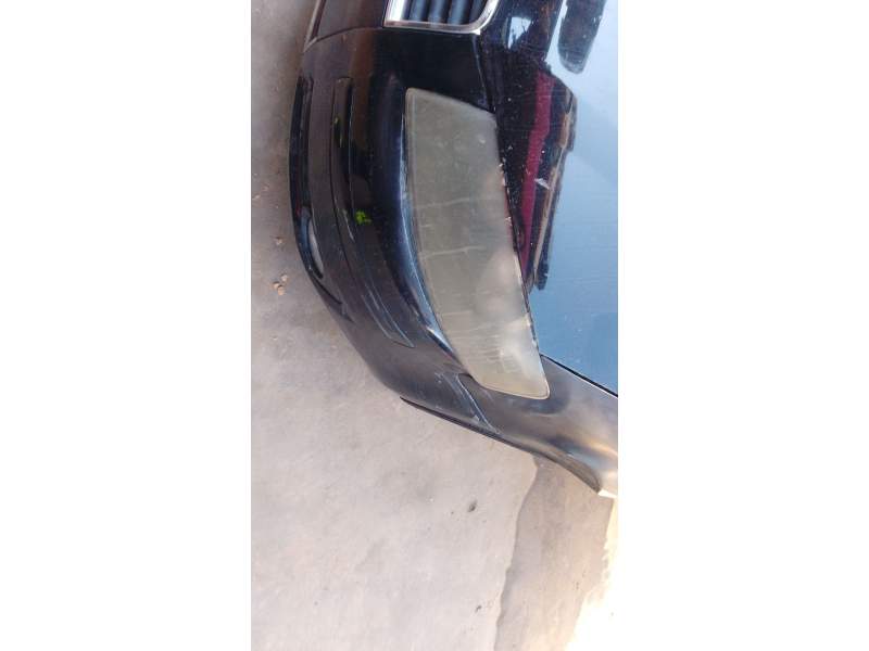 Recambio de faro izquierdo para audi a3 sportback (8pa) 2.0 tfsi referencia OEM IAM 8P0941003K  