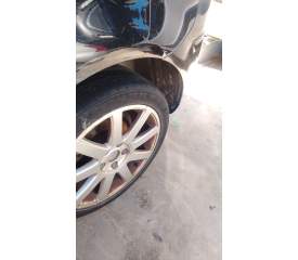 Recambio de paso de rueda trasero izquierdo para audi a3 sportback (8pa) 2.0 tfsi referencia OEM IAM 8P0810171H  