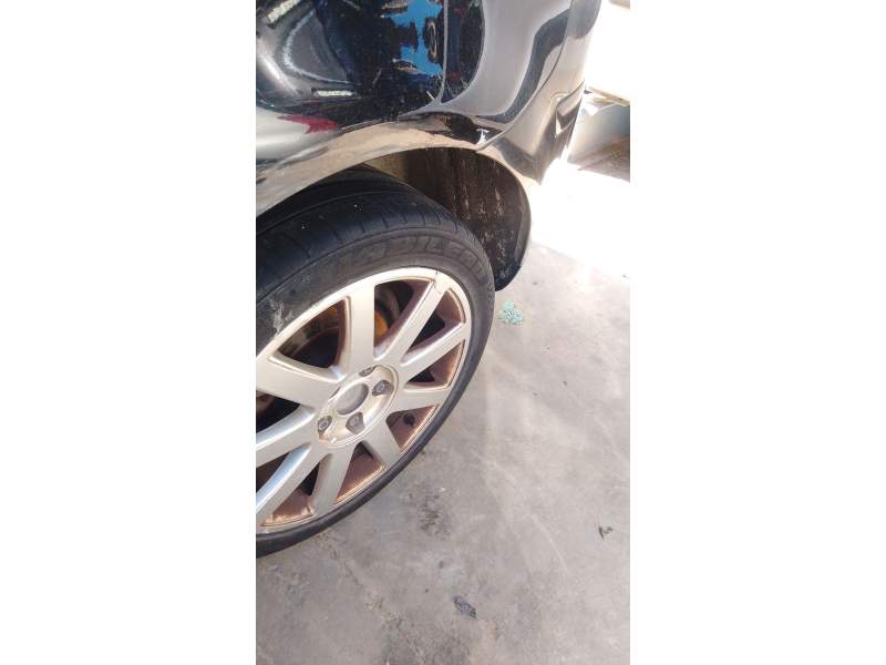 Recambio de paso de rueda trasero izquierdo para audi a3 sportback (8pa) 2.0 tfsi referencia OEM IAM 8P0810171H  