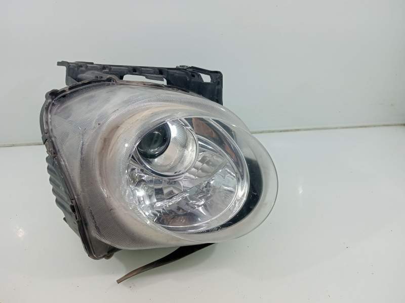 Recambio de faro derecho para nissan juke (f15) 1.2 dig-t referencia OEM IAM EANC77B10117  