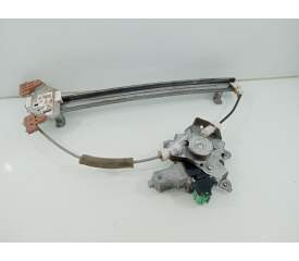 ELEVALUNAS DELANTERO IZQUIERDO 80731JX30C 807211KA0C 