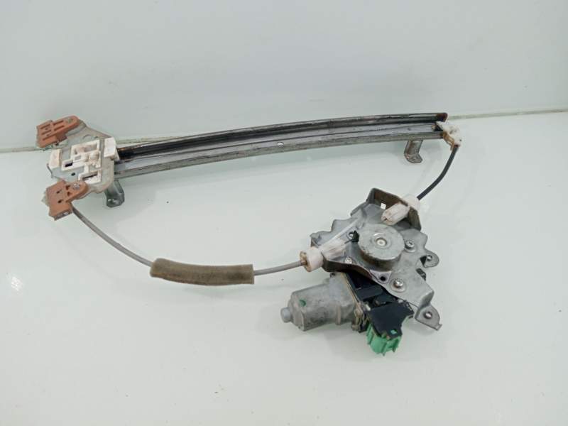 Recambio de elevalunas delantero izquierdo para nissan juke (f15) 1.2 dig-t referencia OEM IAM 80731JX30C 807211KA0C 