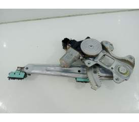 ELEVALUNAS TRASERO DERECHO 827201U600 