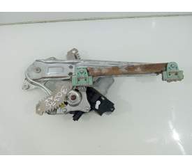 ELEVALUNAS TRASERO IZQUIERDO 827300V01C 827211U600 