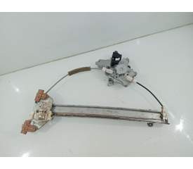 ELEVALUNAS DELANTERO DERECHO 80730JX30C 807201KA0C 
