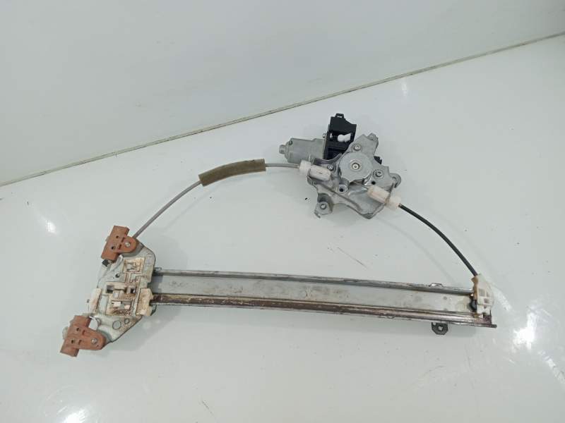 Recambio de elevalunas delantero derecho para nissan juke (f15) 1.2 dig-t referencia OEM IAM 80730JX30C 807201KA0C 