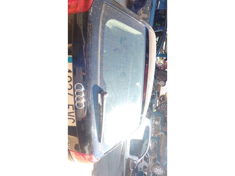 Recambio de porton trasero para audi a3 sportback (8pa) 2.0 tfsi referencia OEM IAM 8P3827023AC  