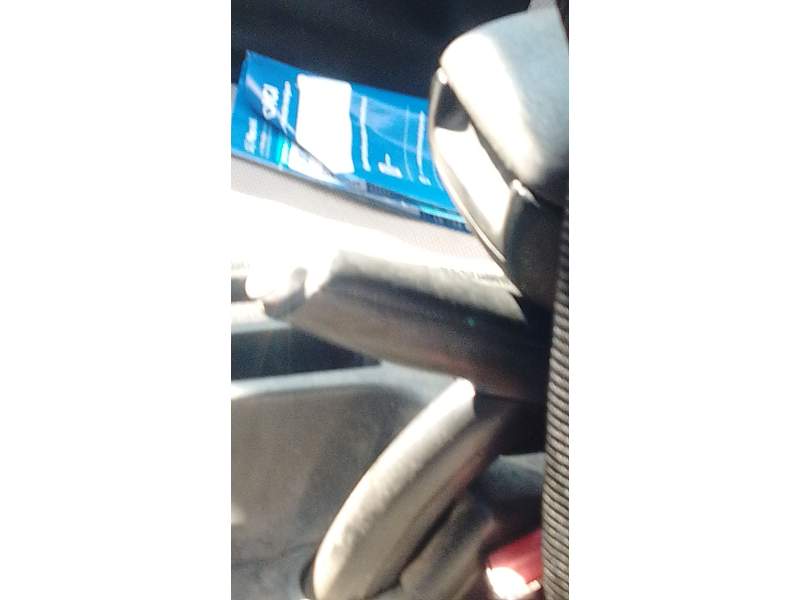 Recambio de palanca freno de mano para audi a3 sportback (8pa) 2.0 tfsi referencia OEM IAM 8P0711303C  