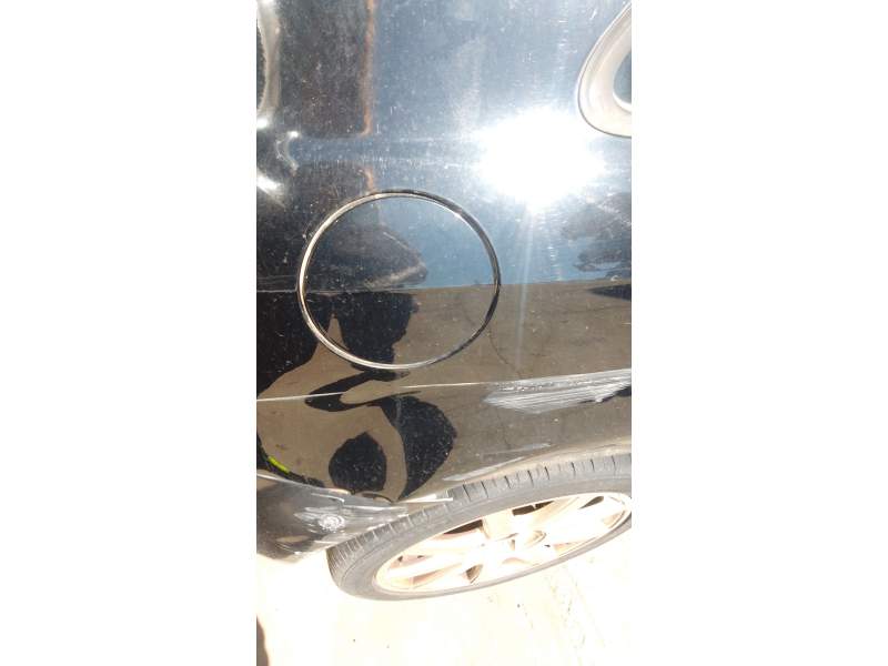 Recambio de tapon combustible para audi a3 sportback (8pa) 2.0 tfsi referencia OEM IAM 1K0201550AL  