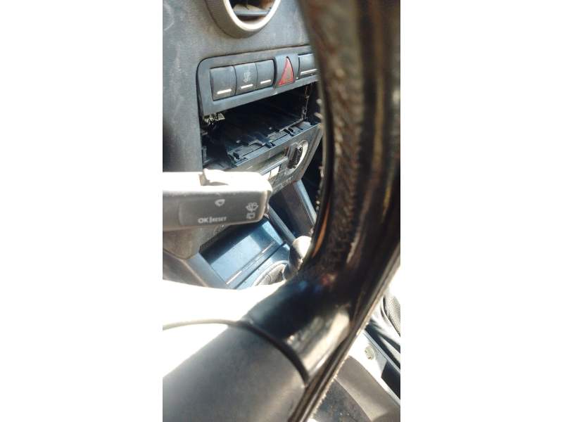 Recambio de warning para audi a3 sportback (8pa) 2.0 tfsi referencia OEM IAM 8P0941509  