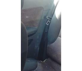 CINTURON SEGURIDAD TRASERO DERECHO 8P0857805V04 