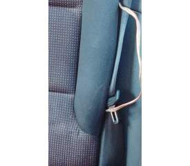 CINTURON SEGURIDAD TRASERO IZQUIERDO 8P0857805V04 