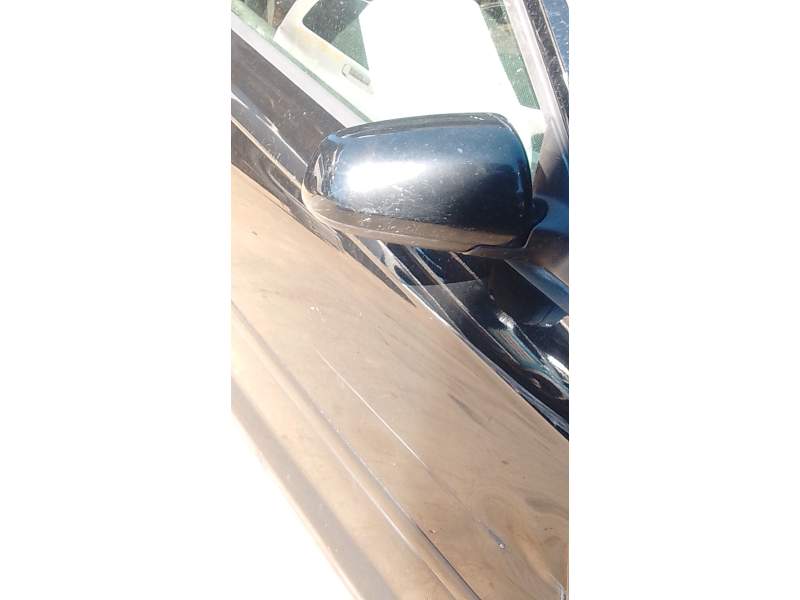 Recambio de espejo retrovisor derecho para audi a3 sportback (8pa) 2.0 tfsi referencia OEM IAM   