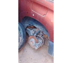 PASO DE RUEDA TRASERO IZQUIERDO 9864707080 