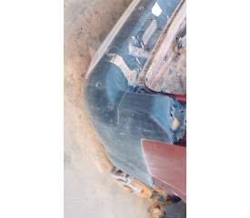 PARAGOLPES TRASERO 1633557480 
