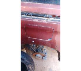 TAPON COMBUSTIBLE 1508L7 