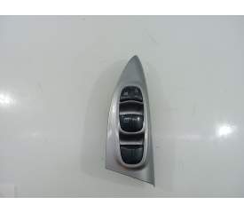 MANDO ELEVALUNAS DELANTERO IZQUIERDO 254011KA5E 254011KA0D 