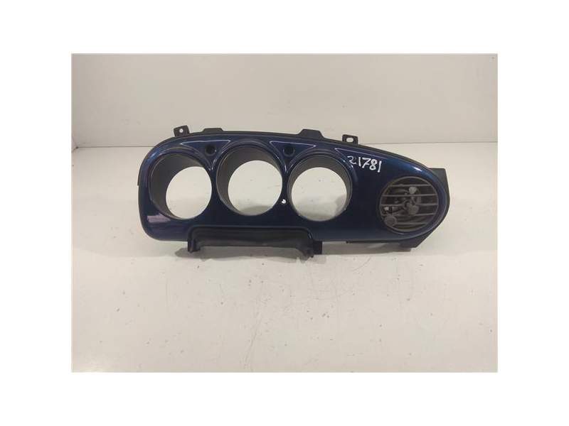 Recambio de moldura puerta delantera derecha para chrysler pt cruiser (pt) 2.0 16v cat (141 cv / 104 kw) (141 cv / 104 kw) refer