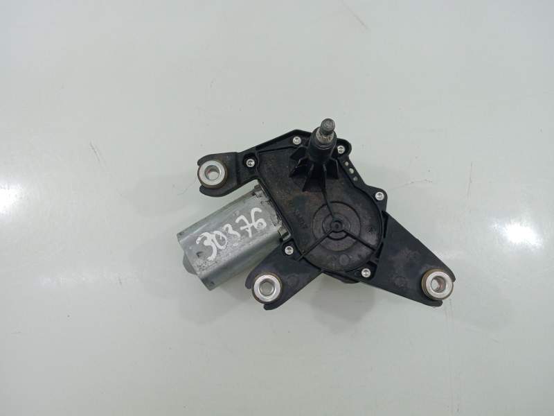 Recambio de motor limpia trasero para nissan juke (f15) 1.2 dig-t referencia OEM IAM 28710BV80A 287101KA0A 