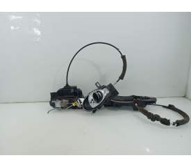 CERRADURA PUERTA DELANTERA IZQUIERDA 80501BA60C 